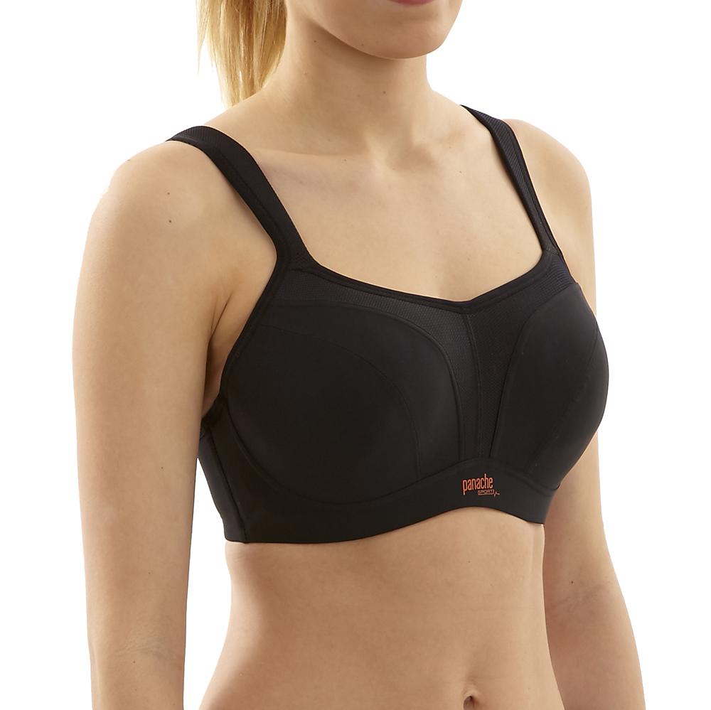 Sport BH Black