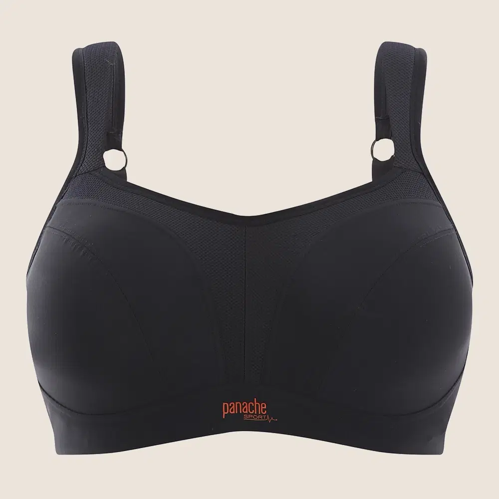 Sport BH Black
