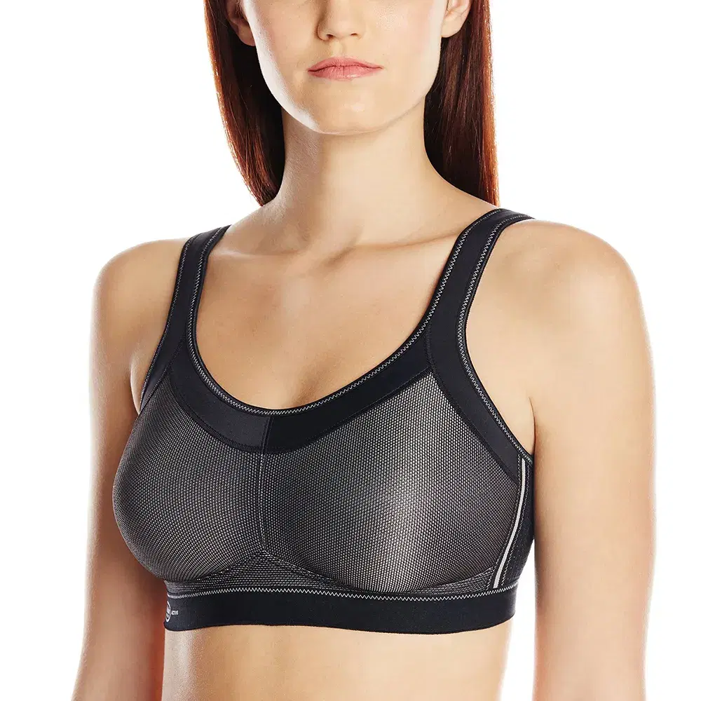 Momentum Black Bygellös
