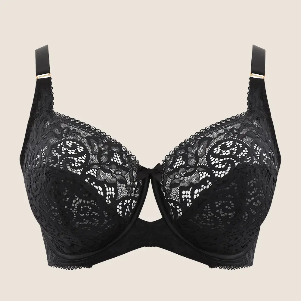 Sculptresse Estel Black