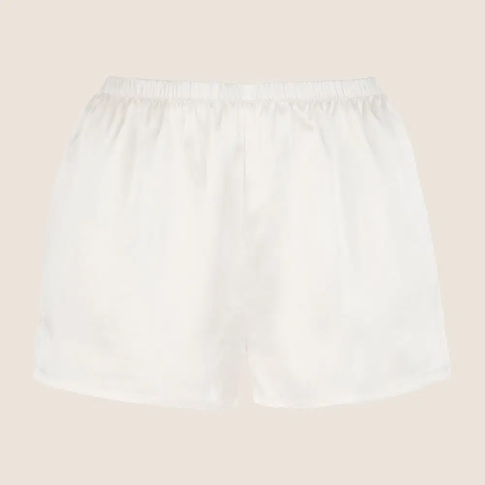 Pyjamasbyxa Siden