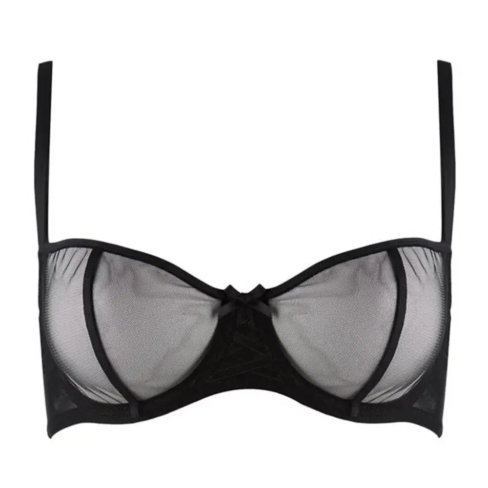 Balconette BH Nudessence