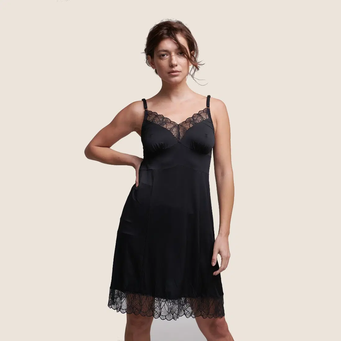 Natalie Dress