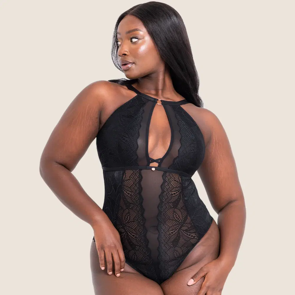 Scantilly Opulence