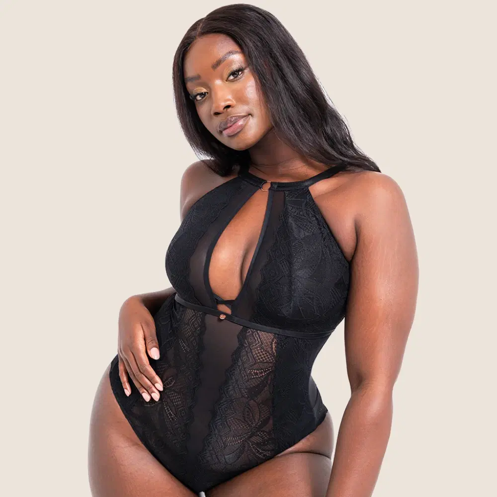 Scantilly Opulence