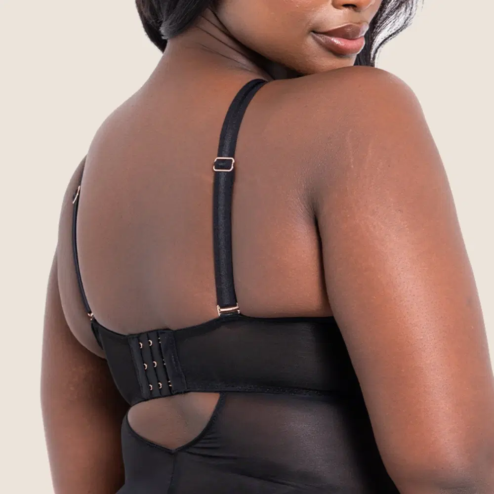Scantilly Swerve