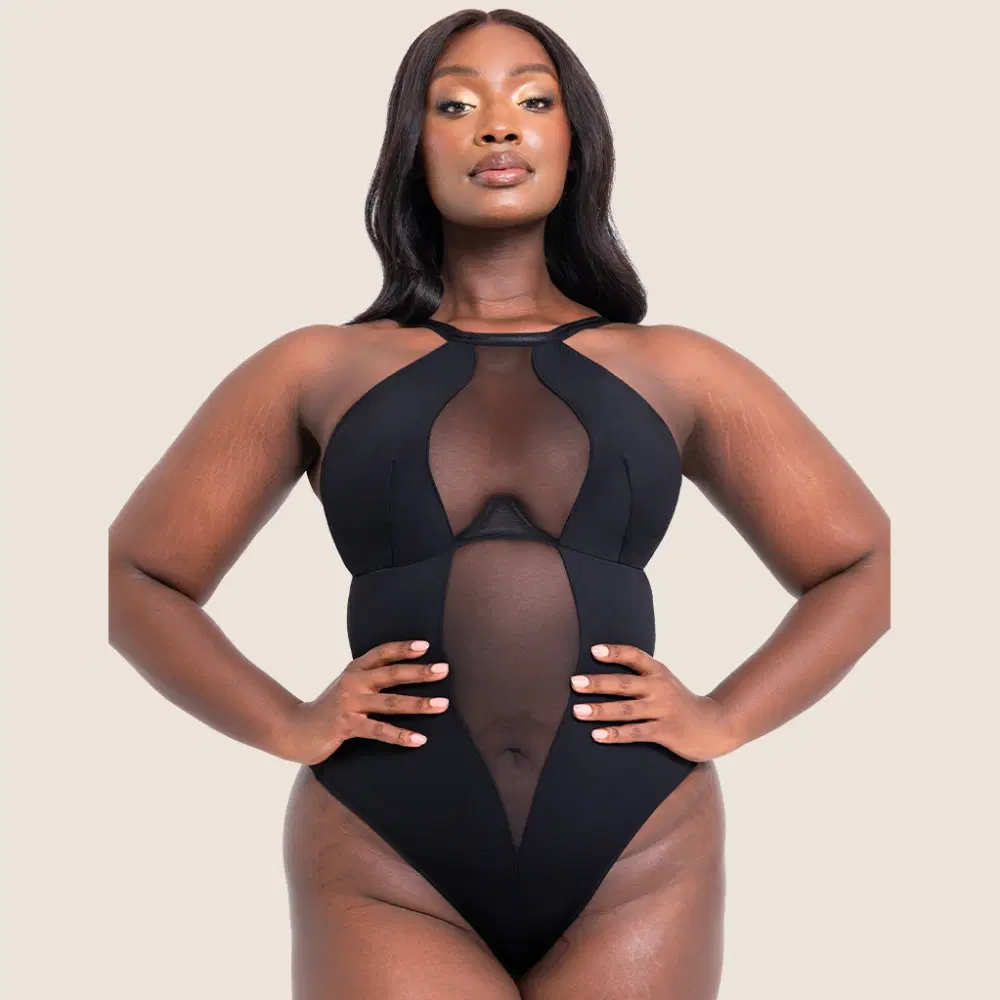 Scantilly Swerve