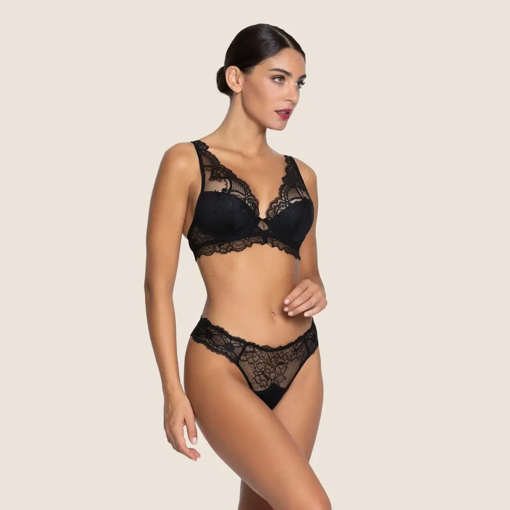 Sublime En Dentelle