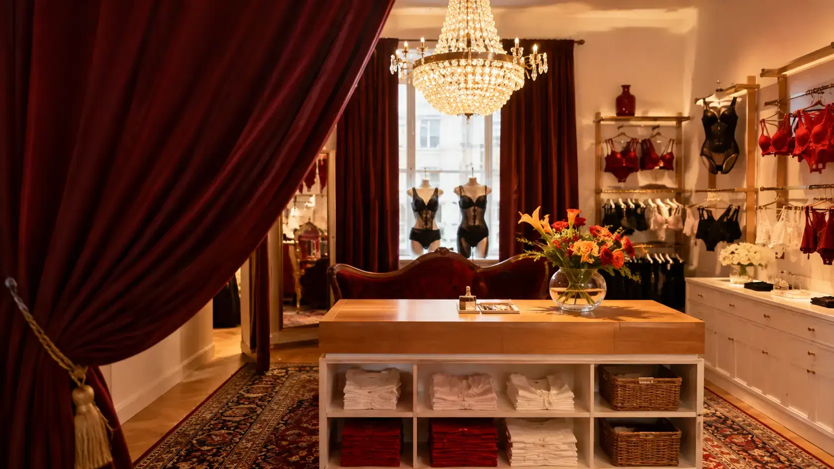 BOUDOIR