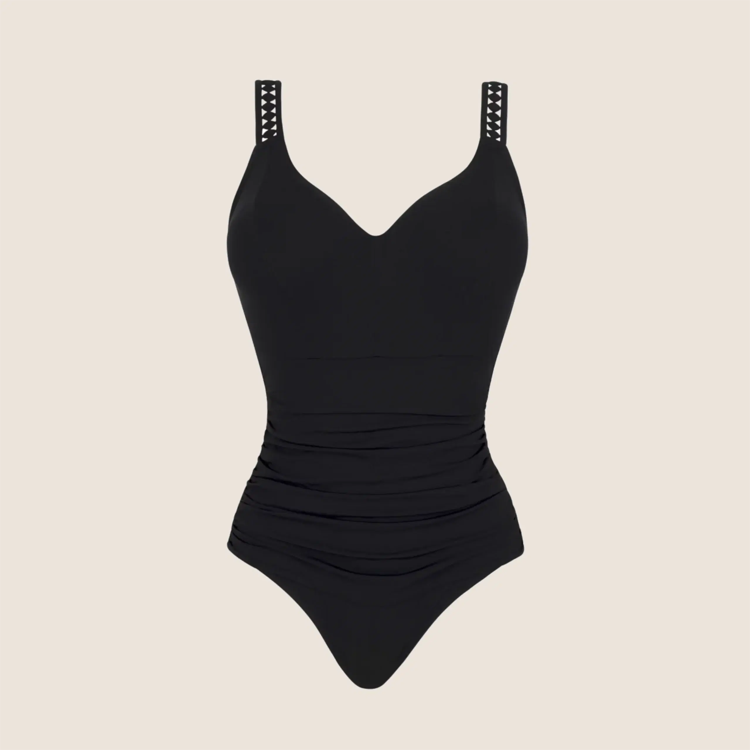 Mood Tummy Black