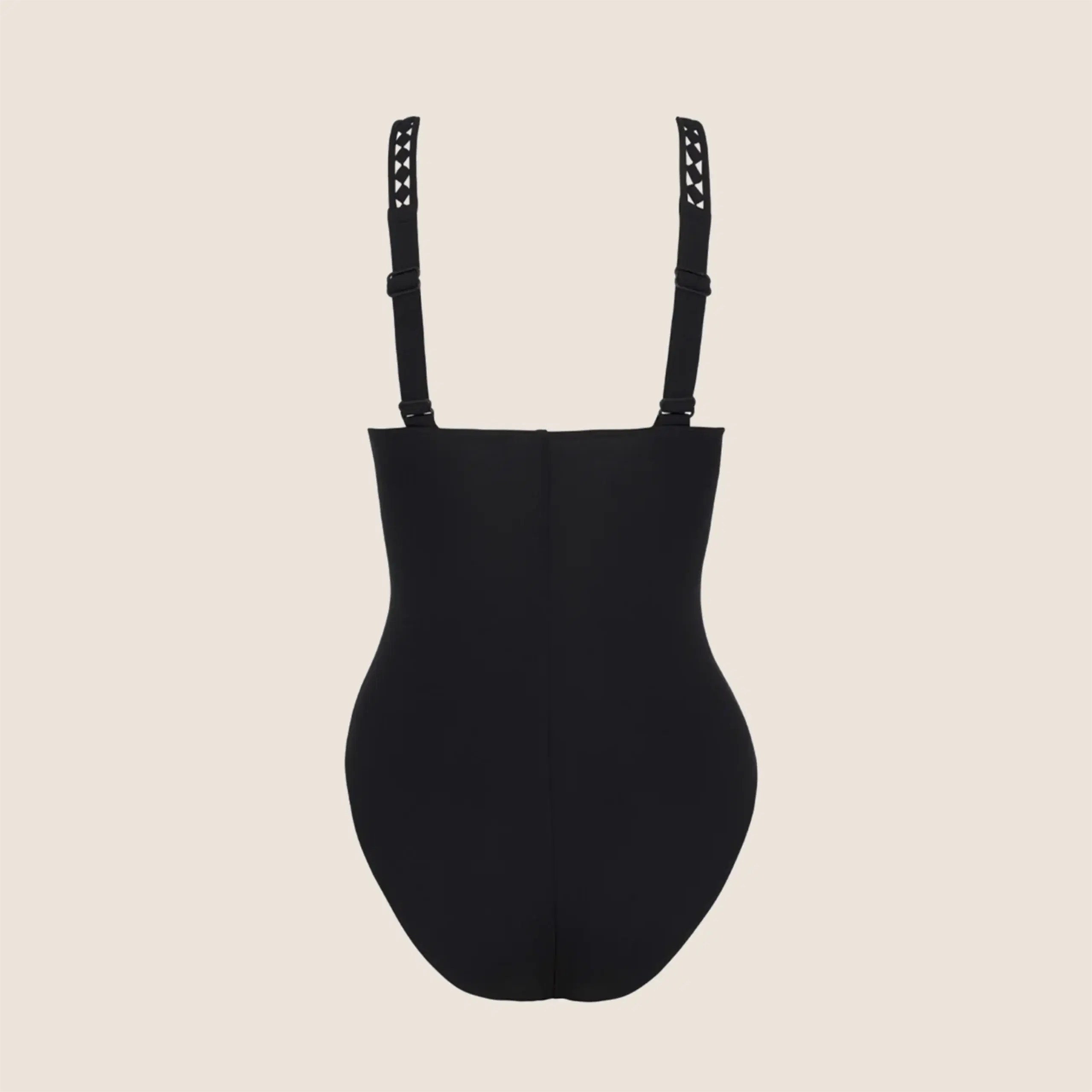 Mood Tummy Black