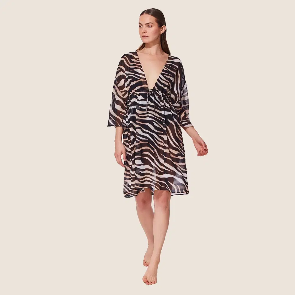 Kaftan Nambiti Safari
