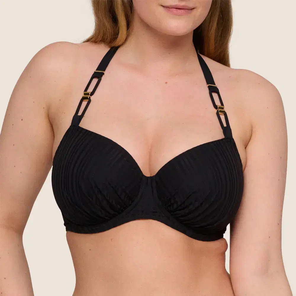 Kiruna Ovadderad