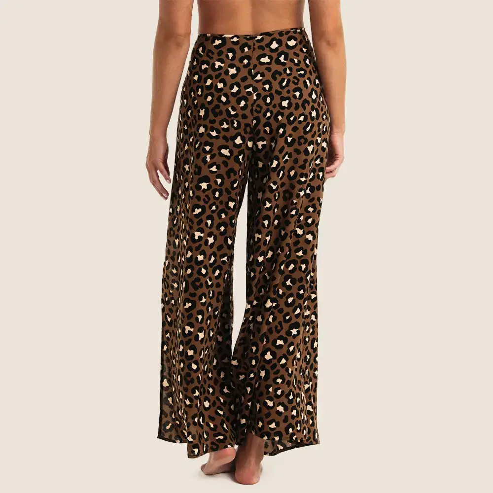 Toffee Jaipur Strandbyxa