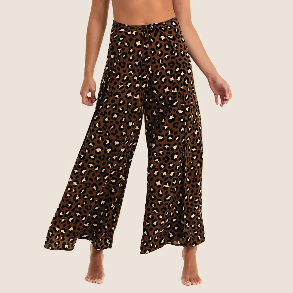 Toffee Jaipur Strandbyxa
