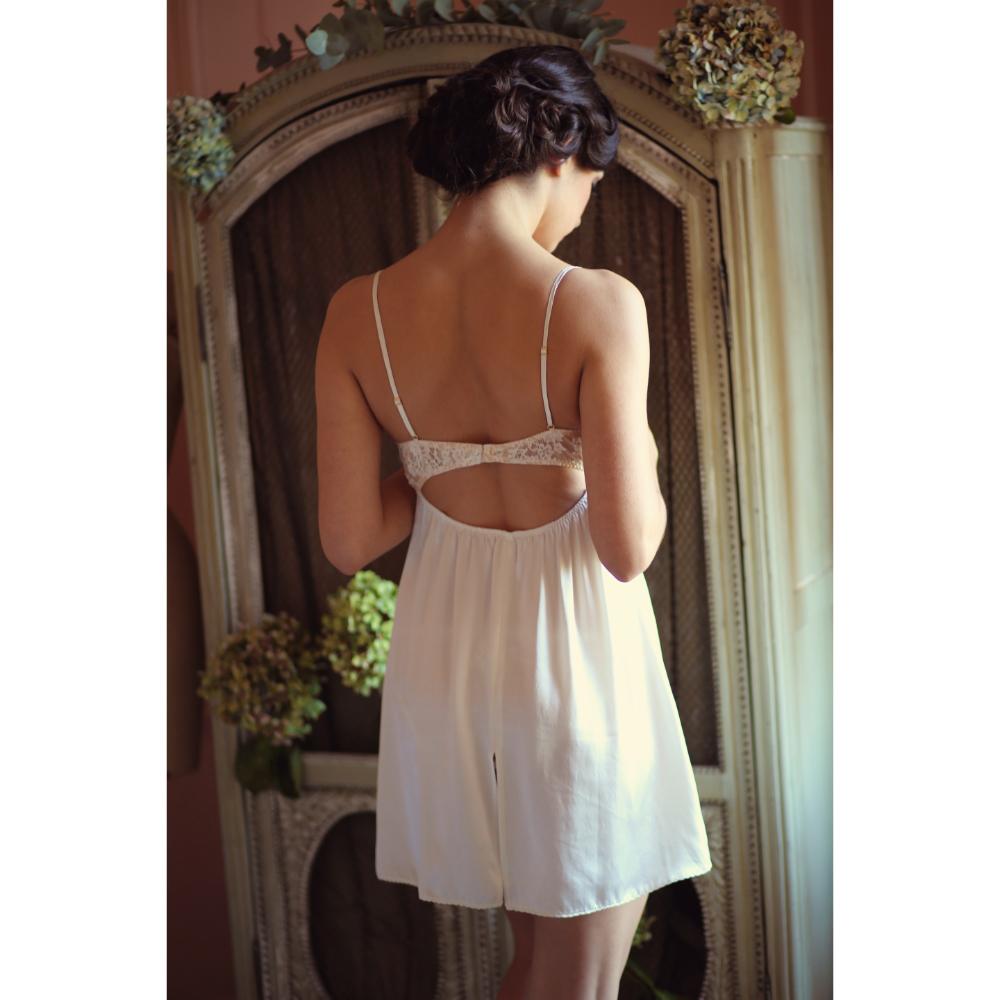 Babydoll Tease Slip