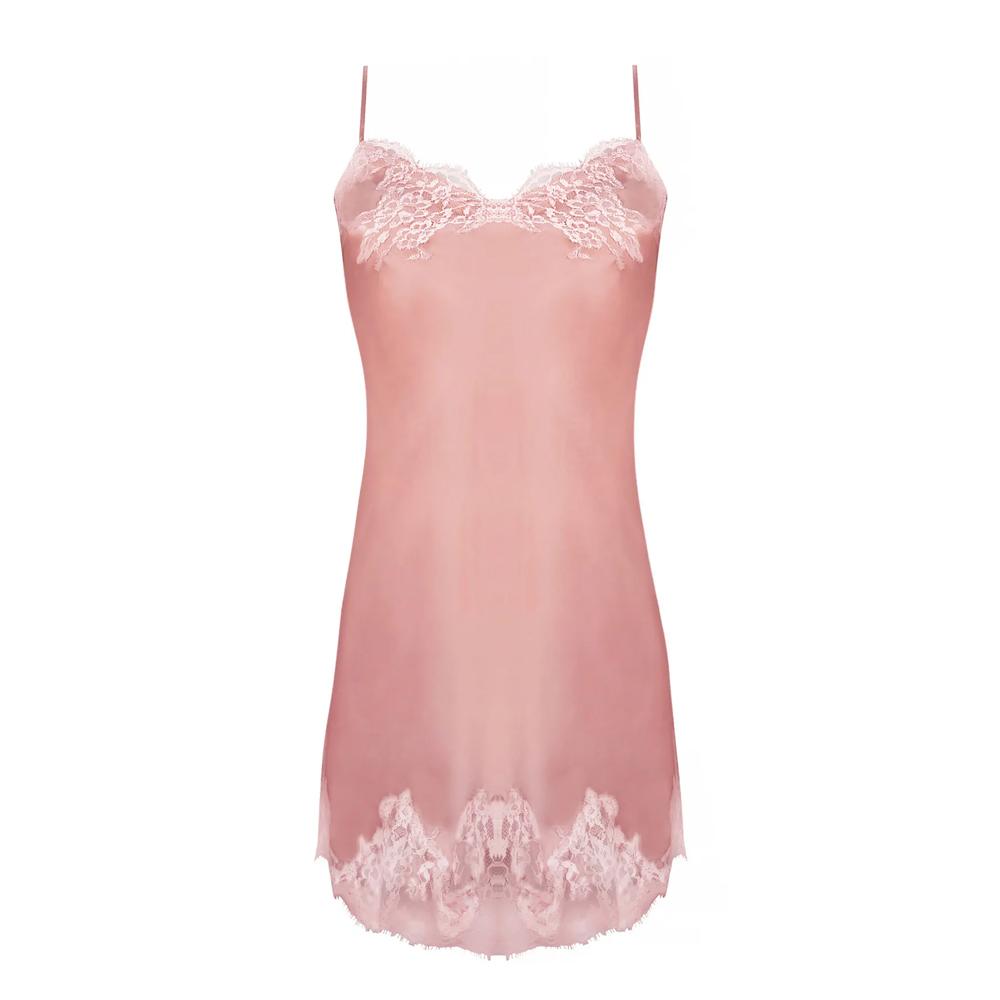 Splendeur Soie Rose