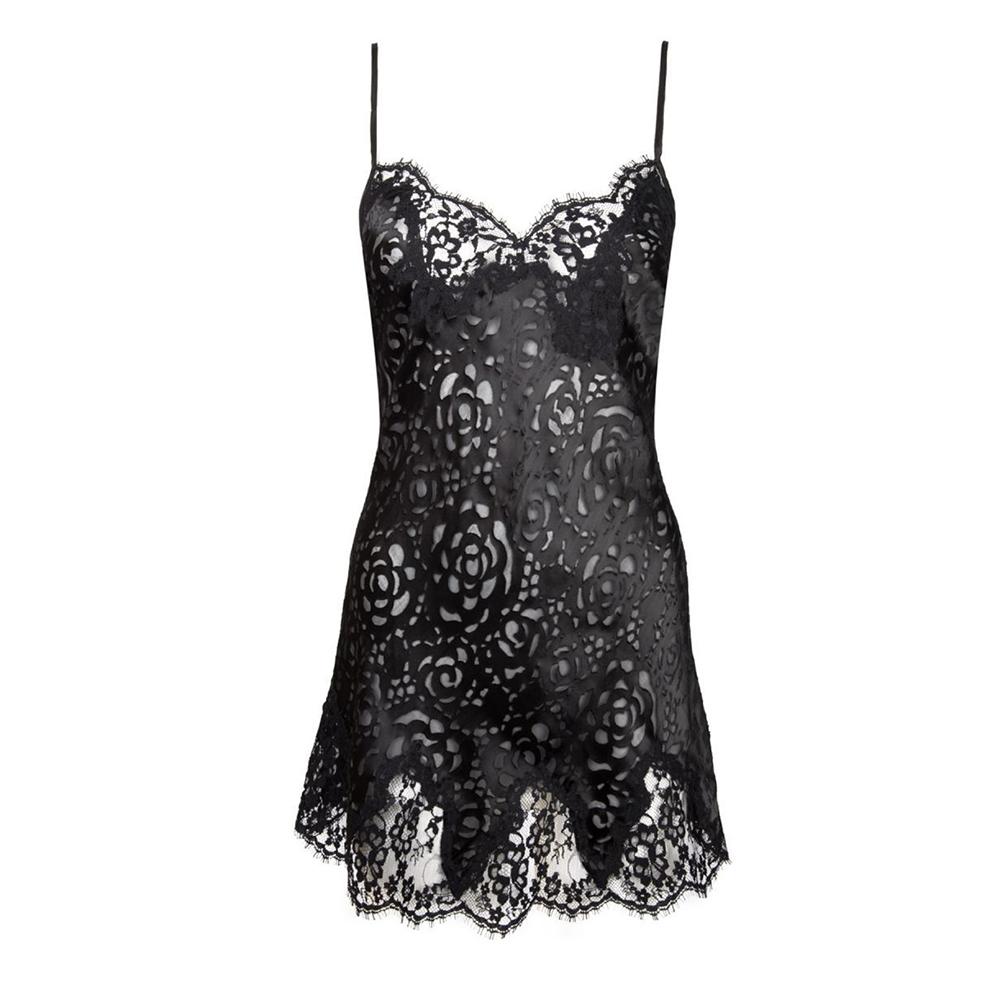 Dressing Floral