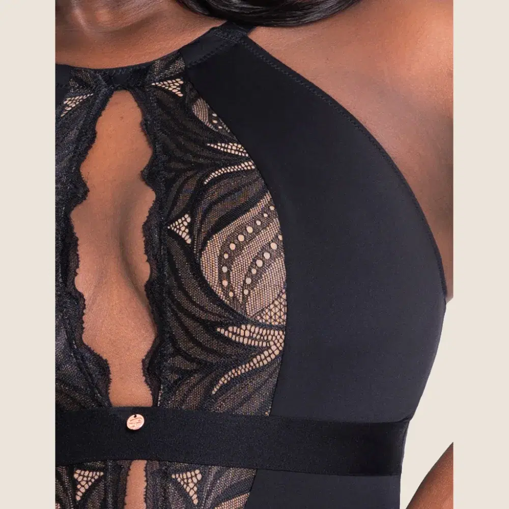 Scantilly Indulgence