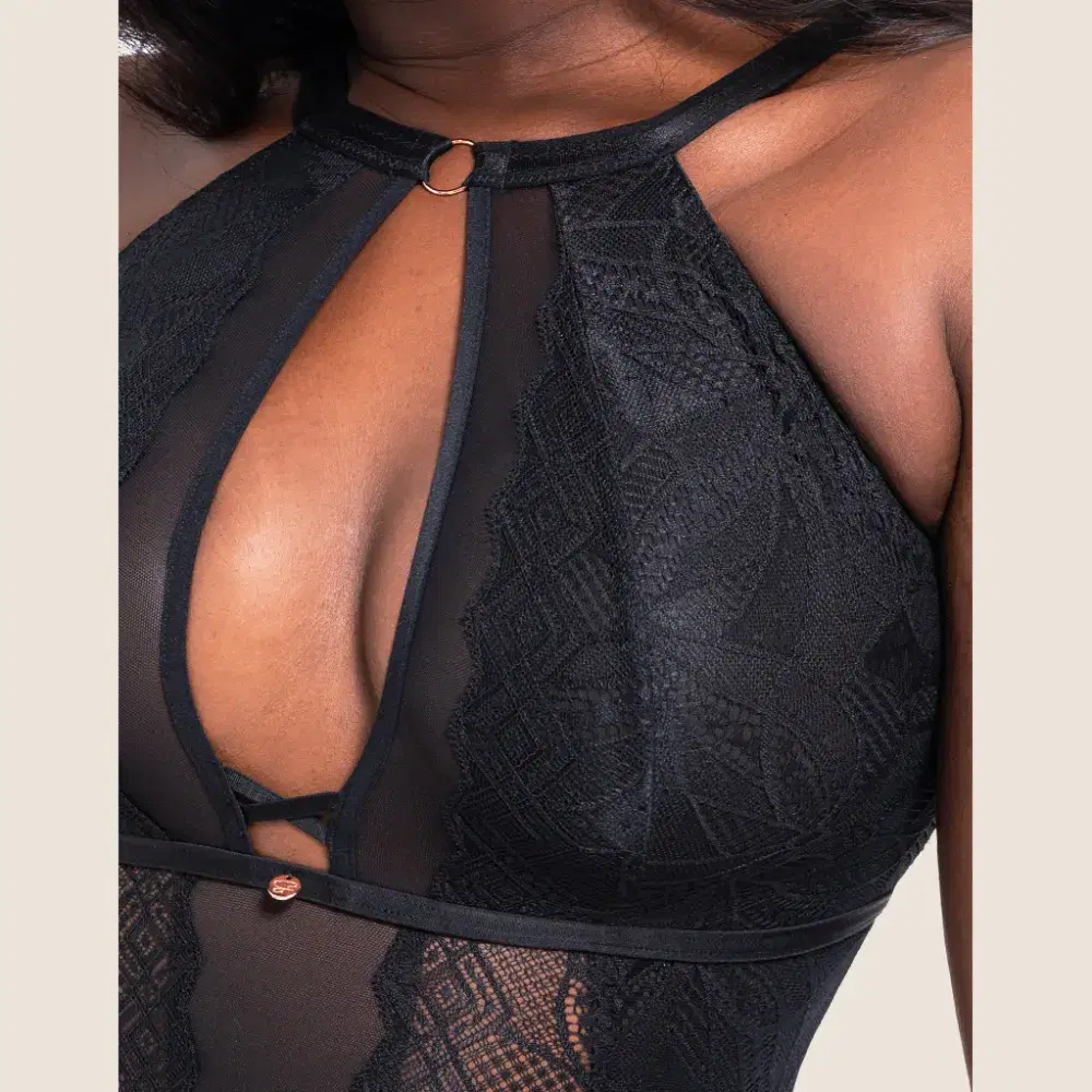 Scantilly Opulence