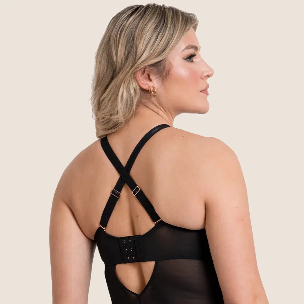 Scantilly Opulence