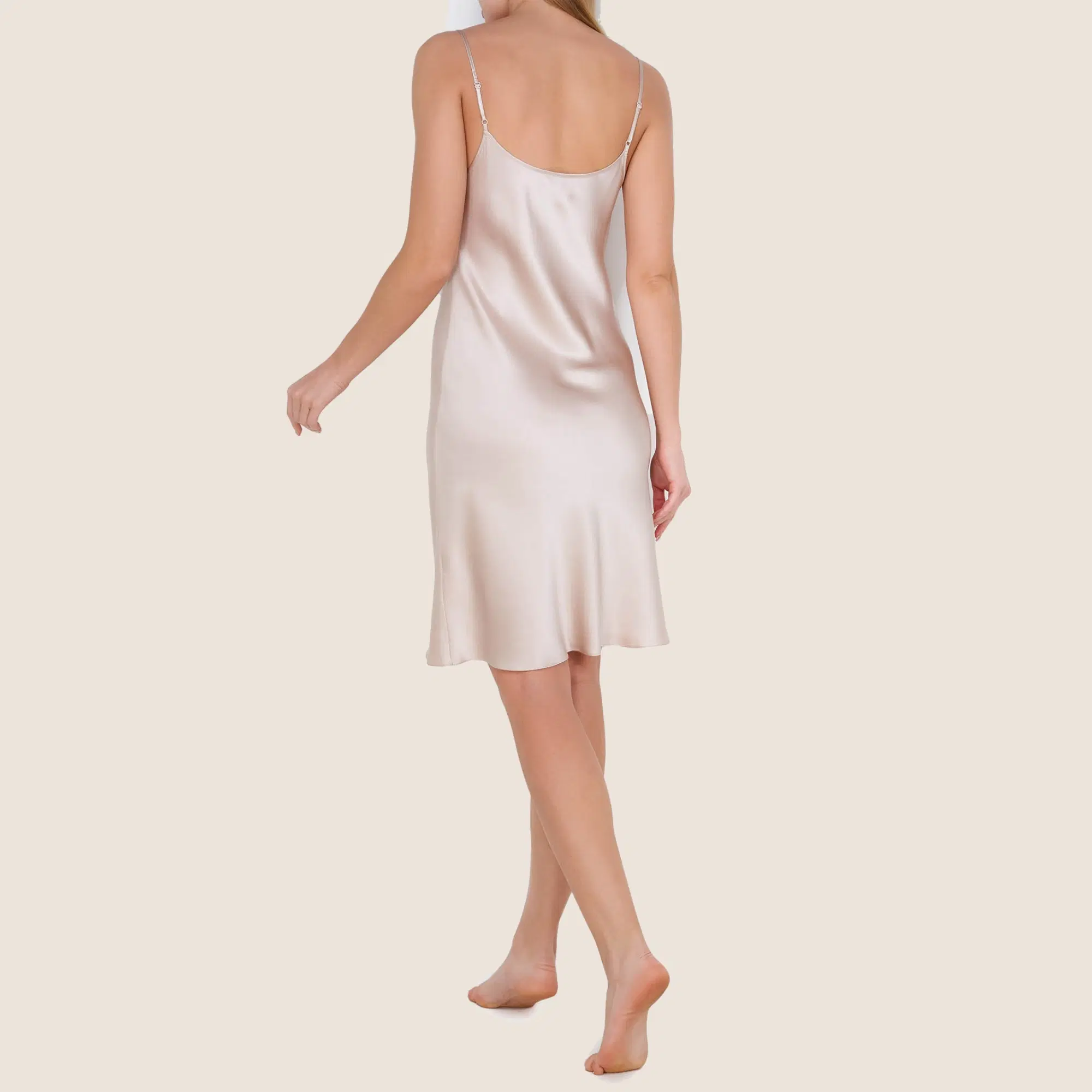 Petticoat Long