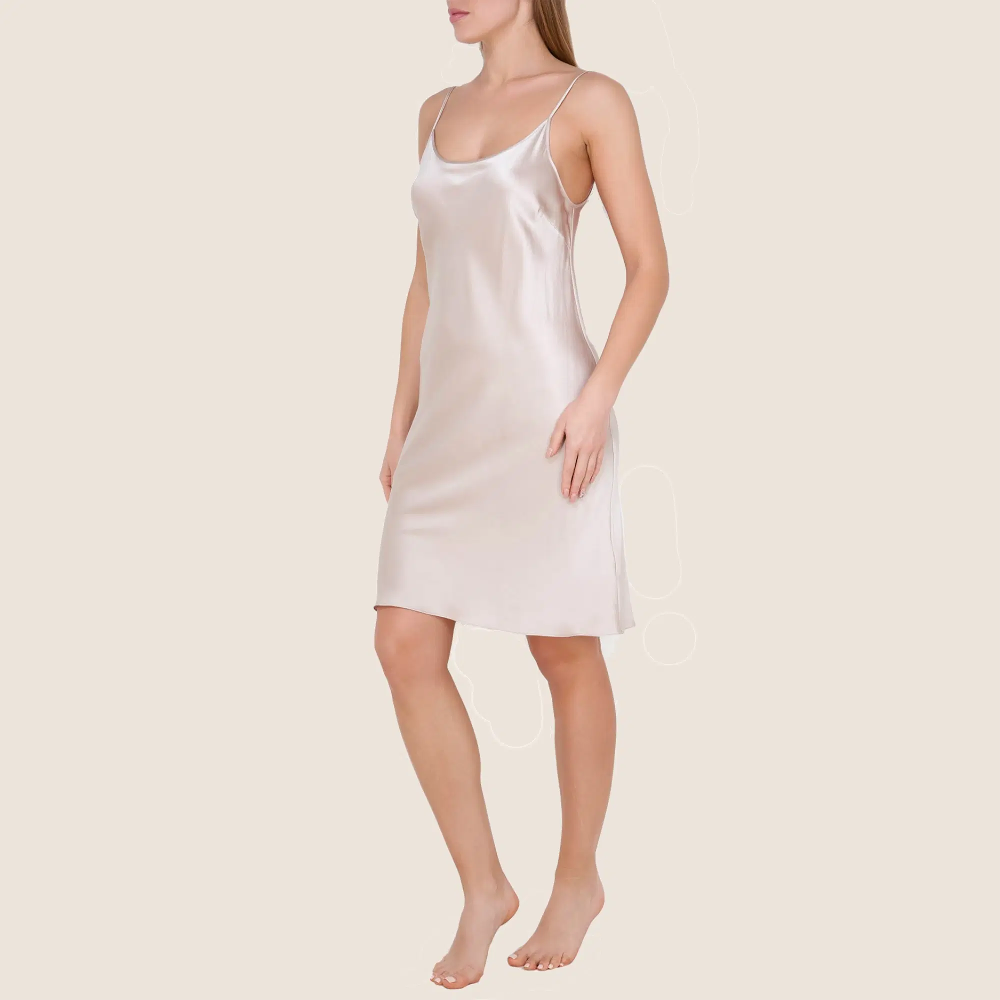 Petticoat Long