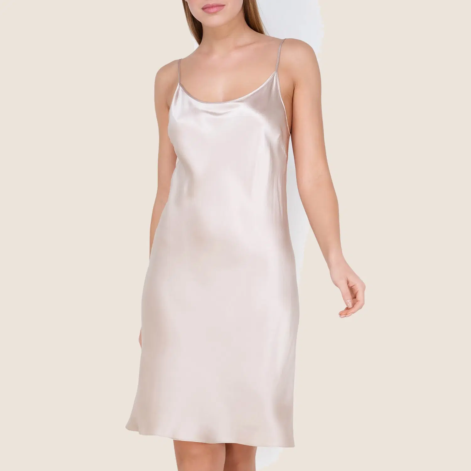 Petticoat Long