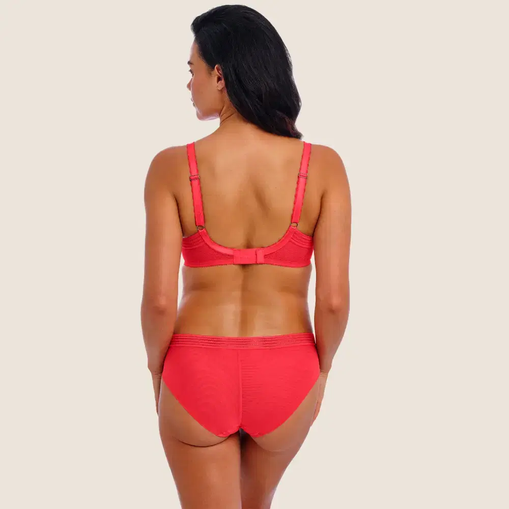 Raffiné Hibiscus