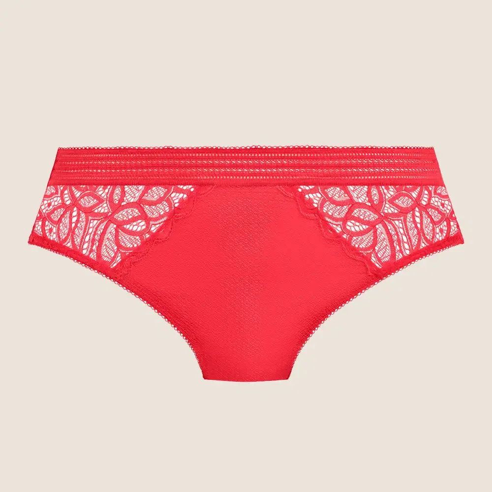 Raffiné Hibiscus