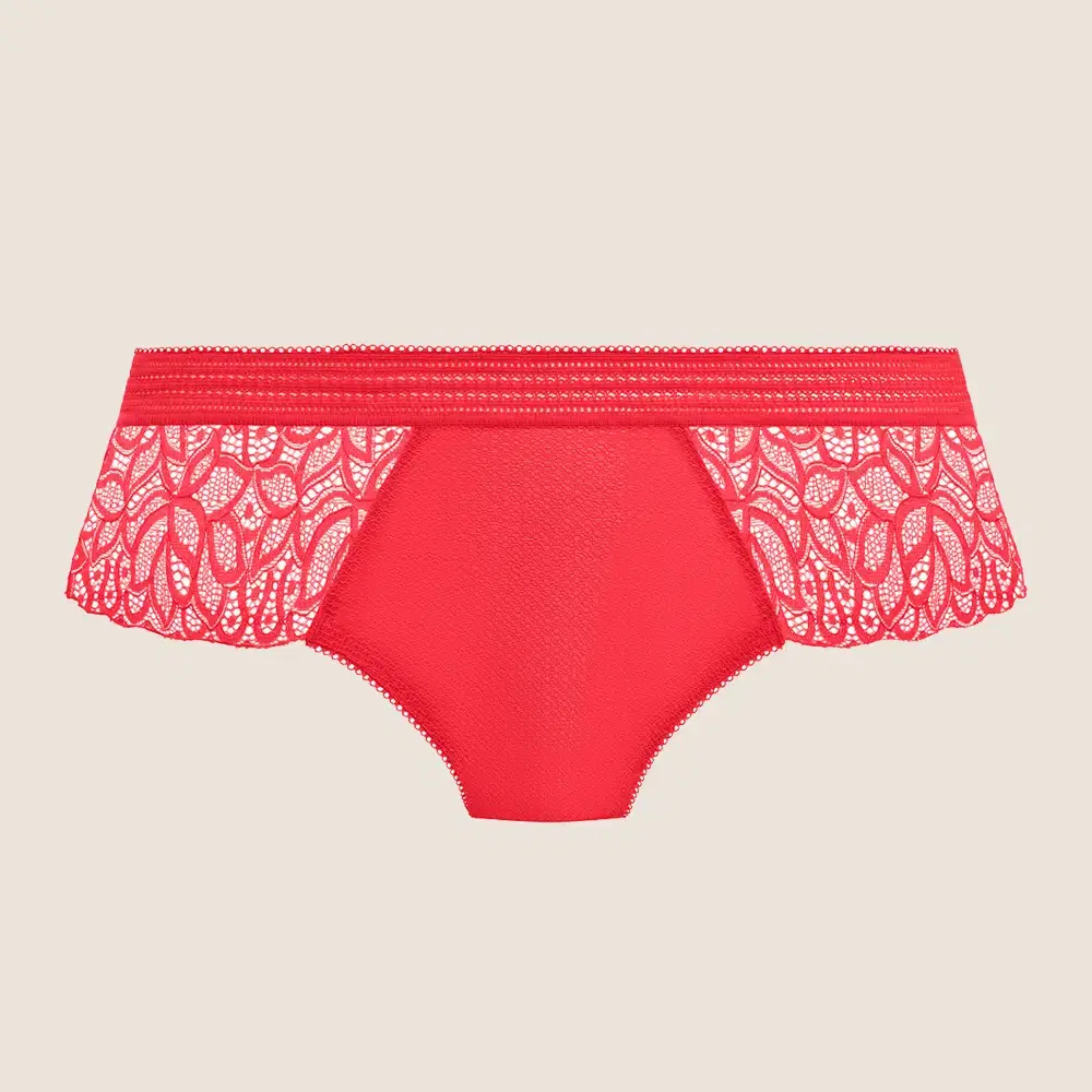 Raffiné Hibiscus