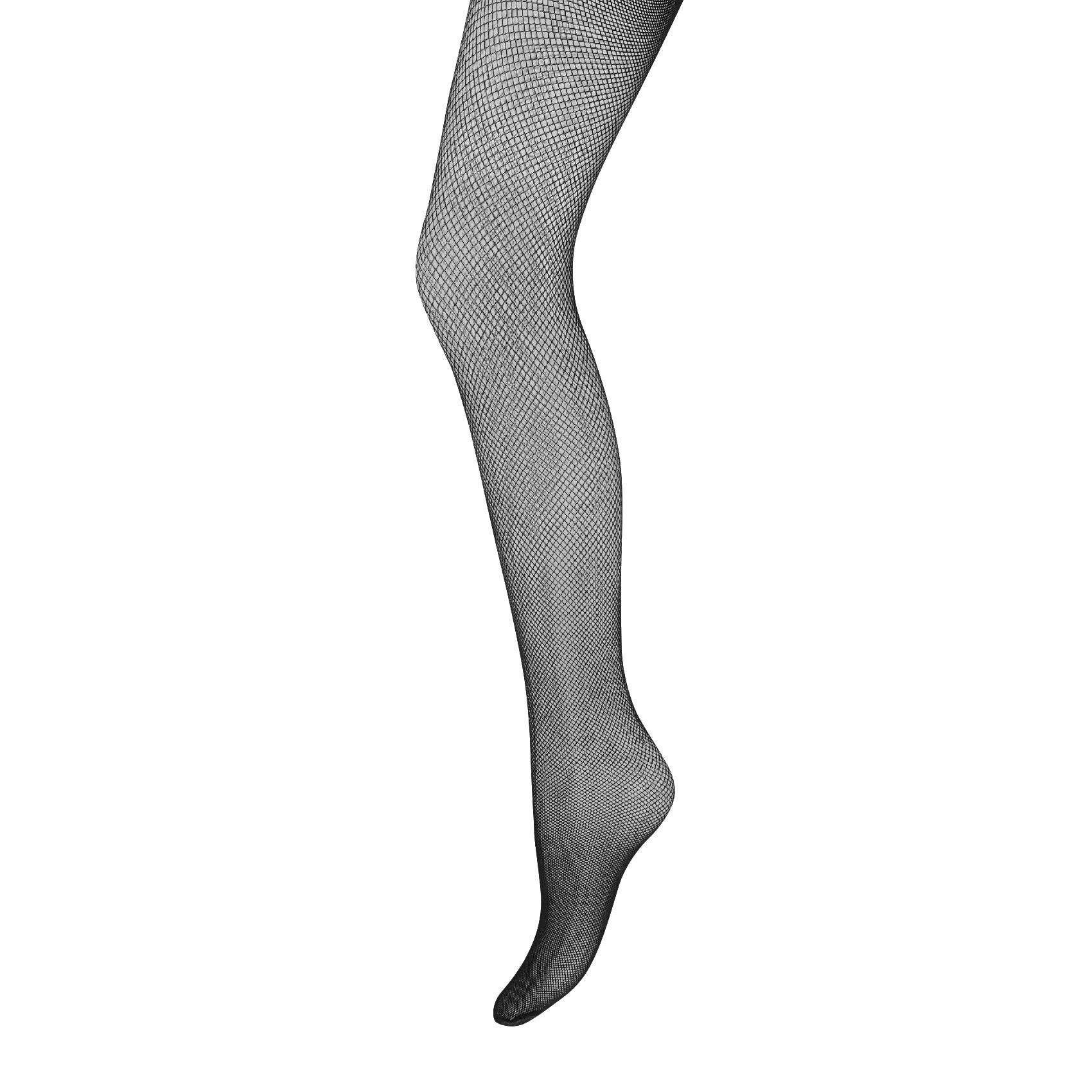 Twenties tights Nätstrumpbyxor