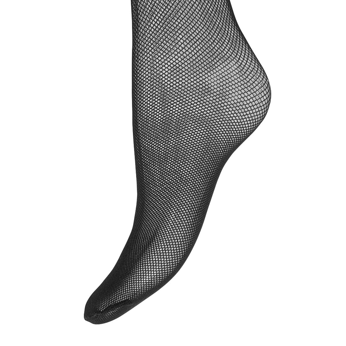 Twenties tights Nätstrumpbyxor