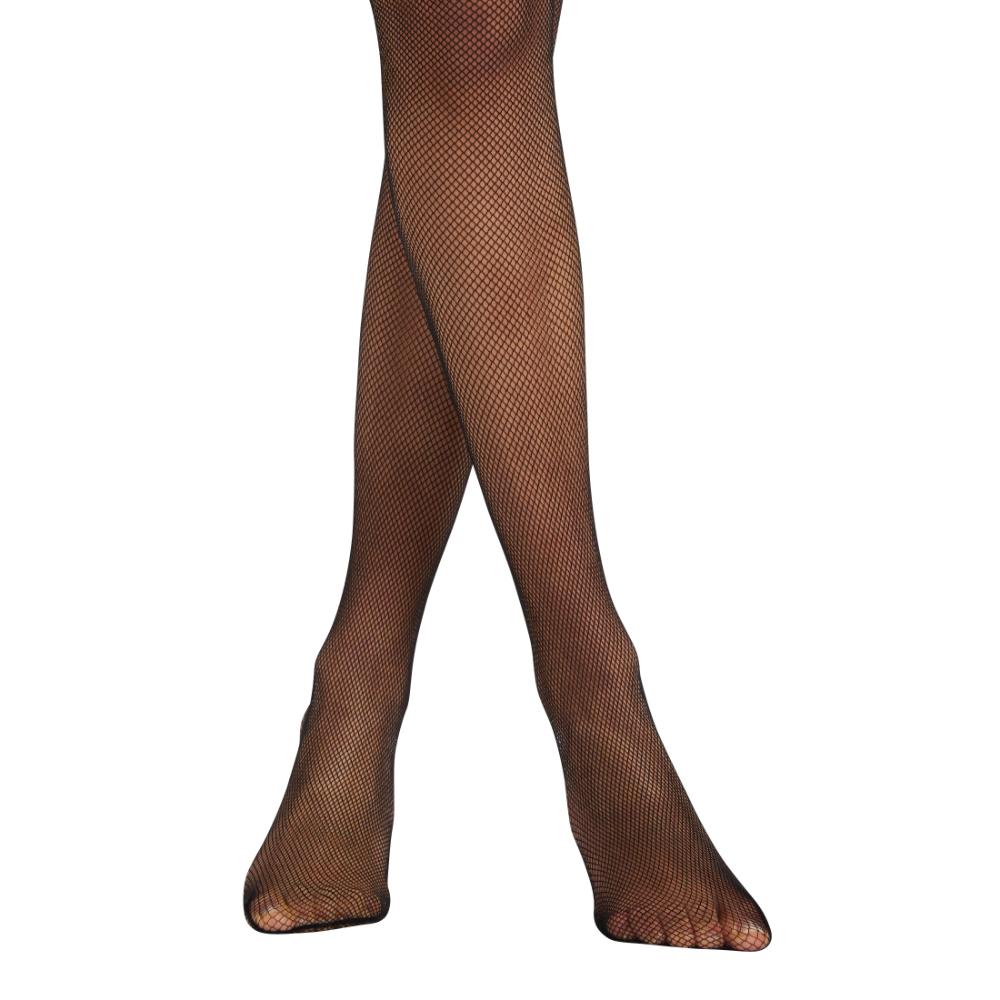 Twenties tights Nätstrumpbyxor