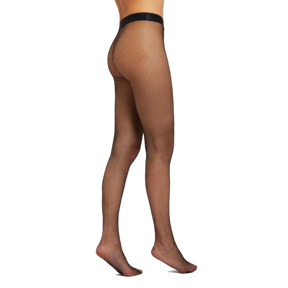 Twenties tights Nätstrumpbyxor